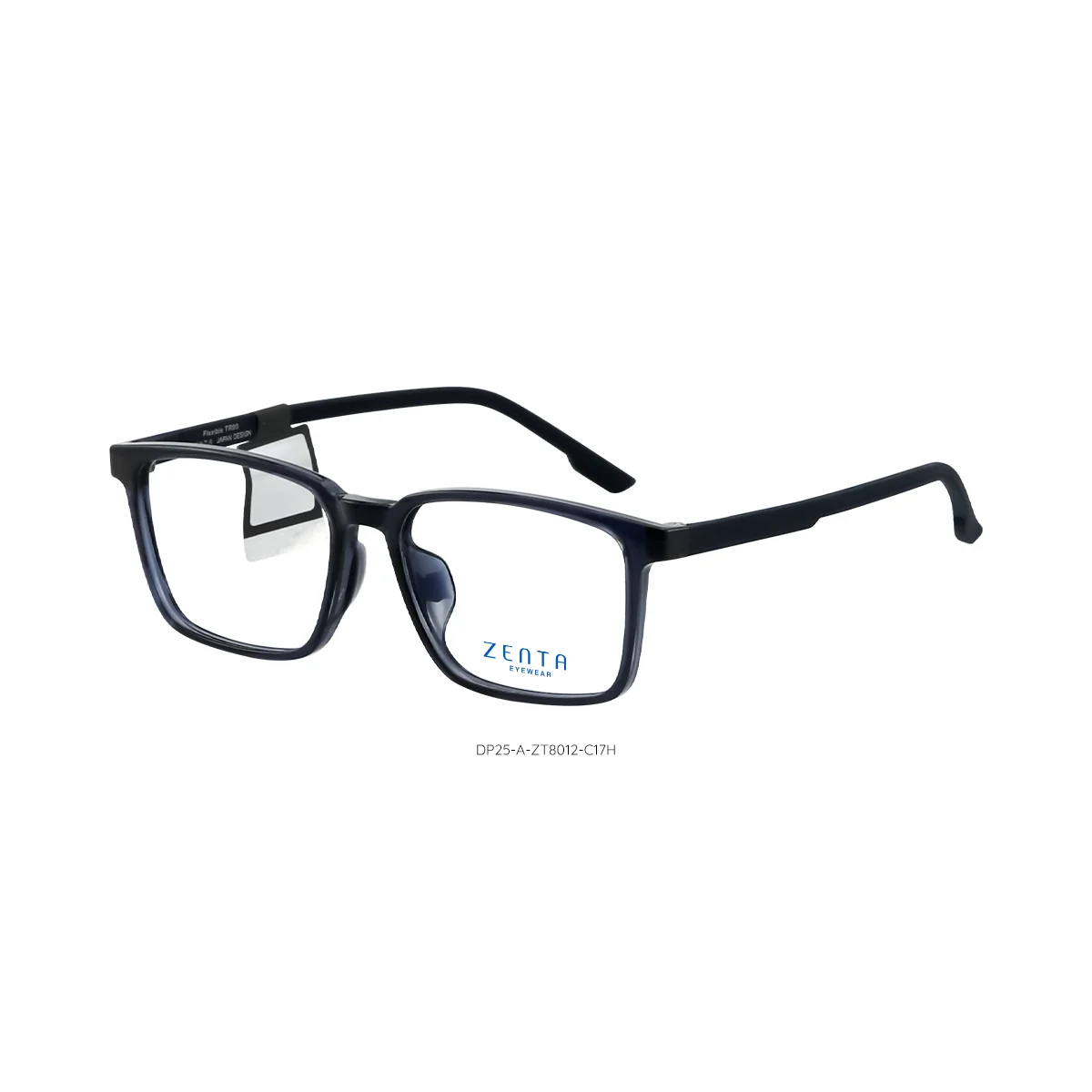 Gọng Kính Zenta DP25-A-ZT8012