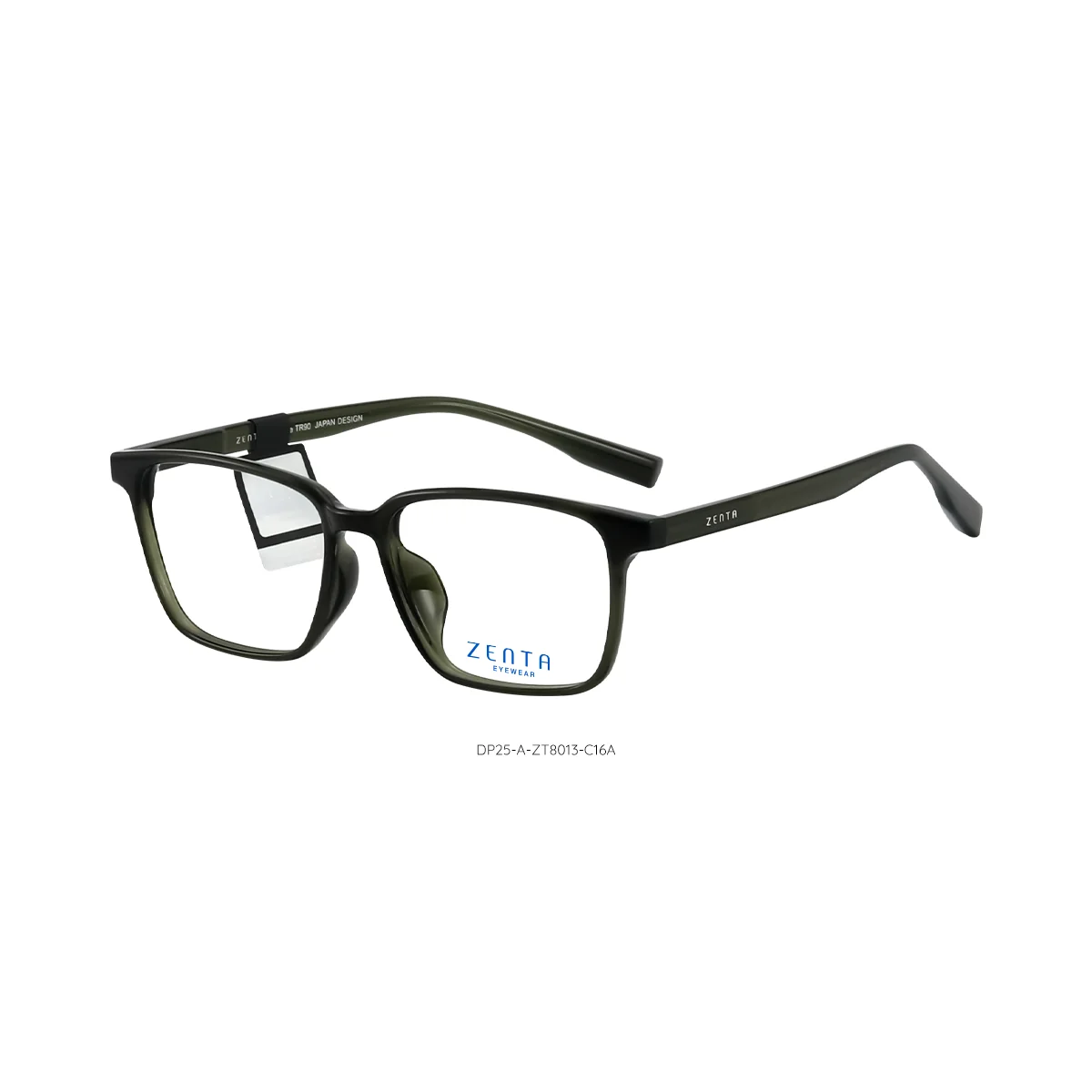 Gọng Kính Zenta DP25-A-ZT8013
