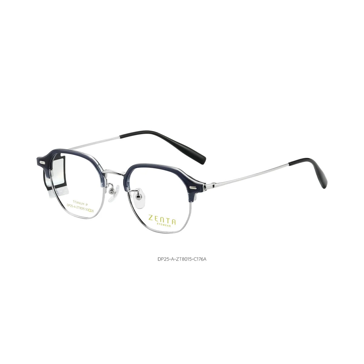 Gọng Kính Zenta DP25-A-ZT8015