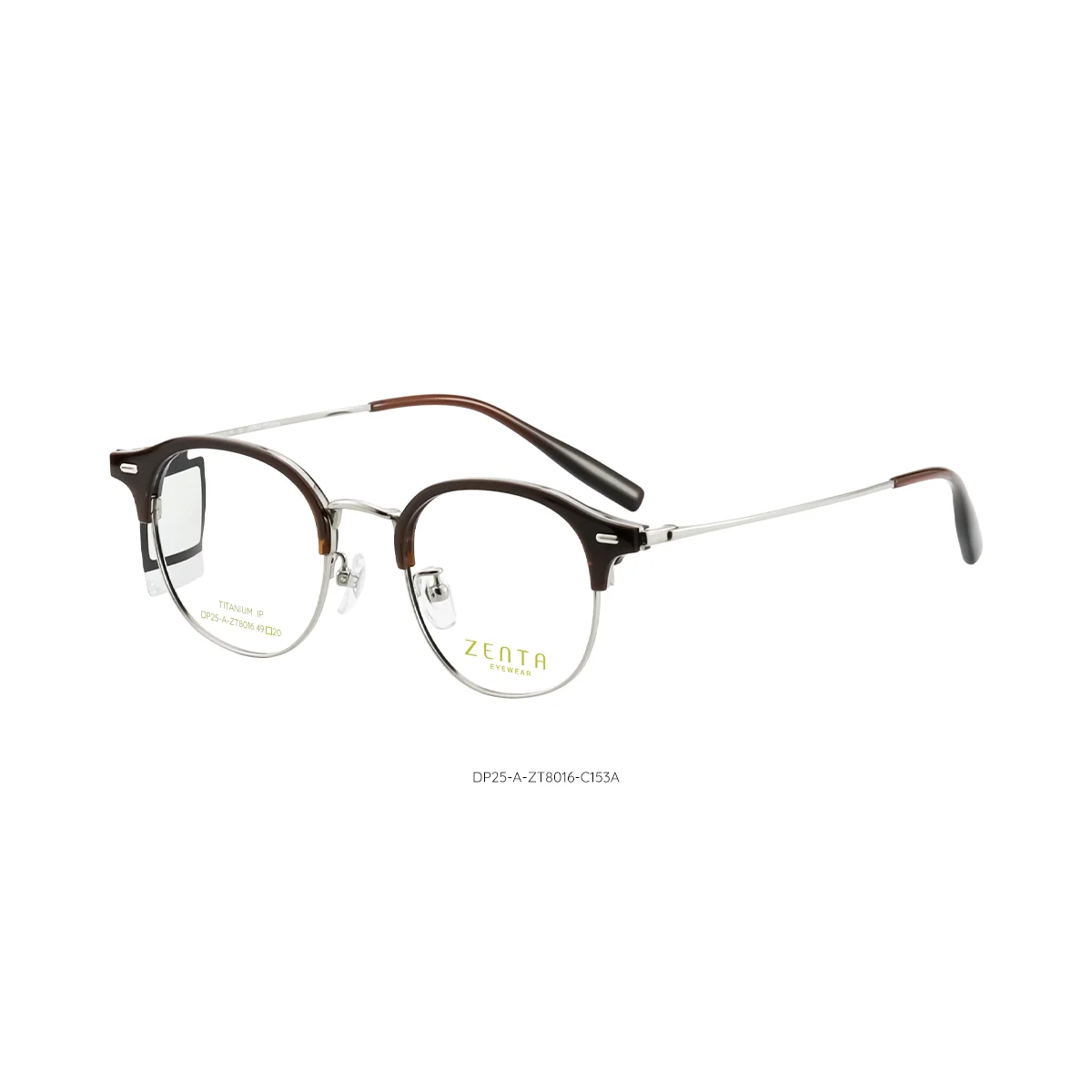 Gọng Kính Zenta DP25-A-ZT8016