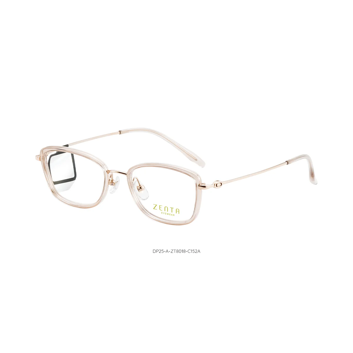 Gọng Kính Zenta DP25-A-ZT8018