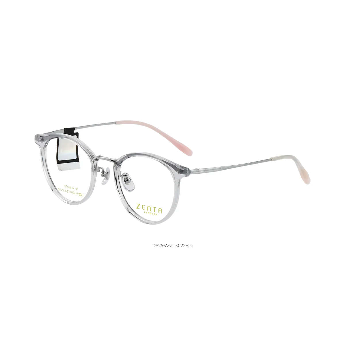 Gọng Kính Zenta DP25-A-ZT8022