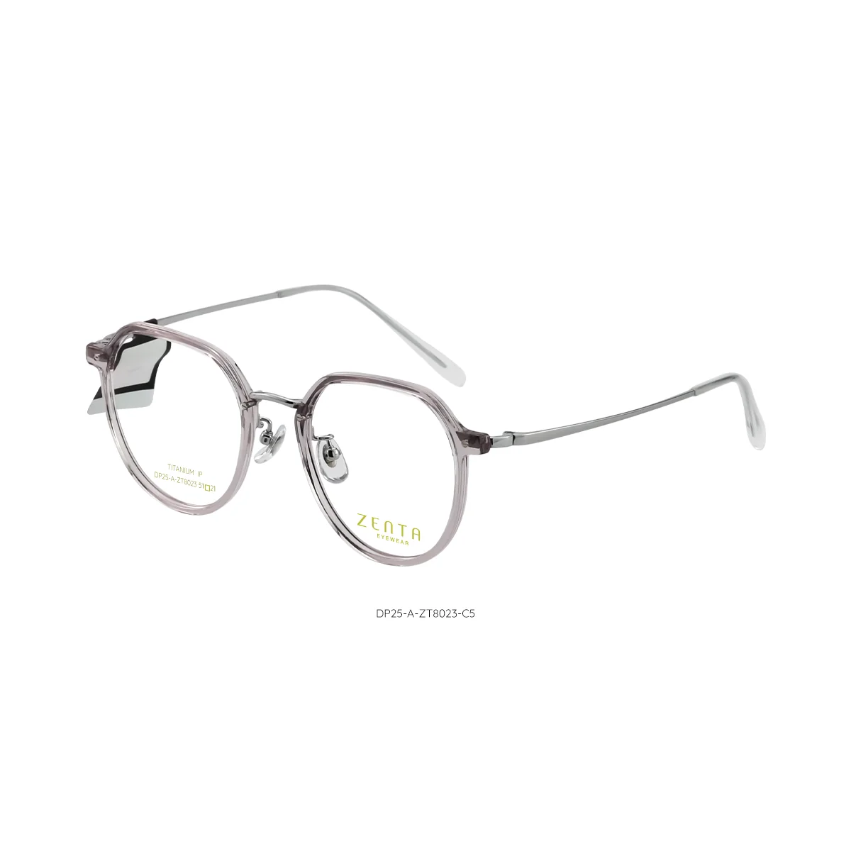 Gọng Kính Zenta DP25-A-ZT8023