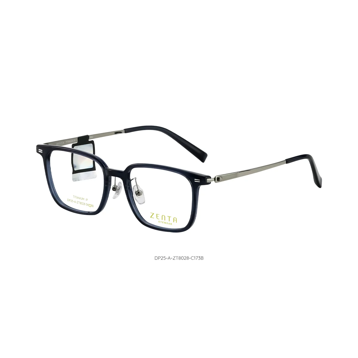 Gọng Kính Zenta DP25-A-ZT8028