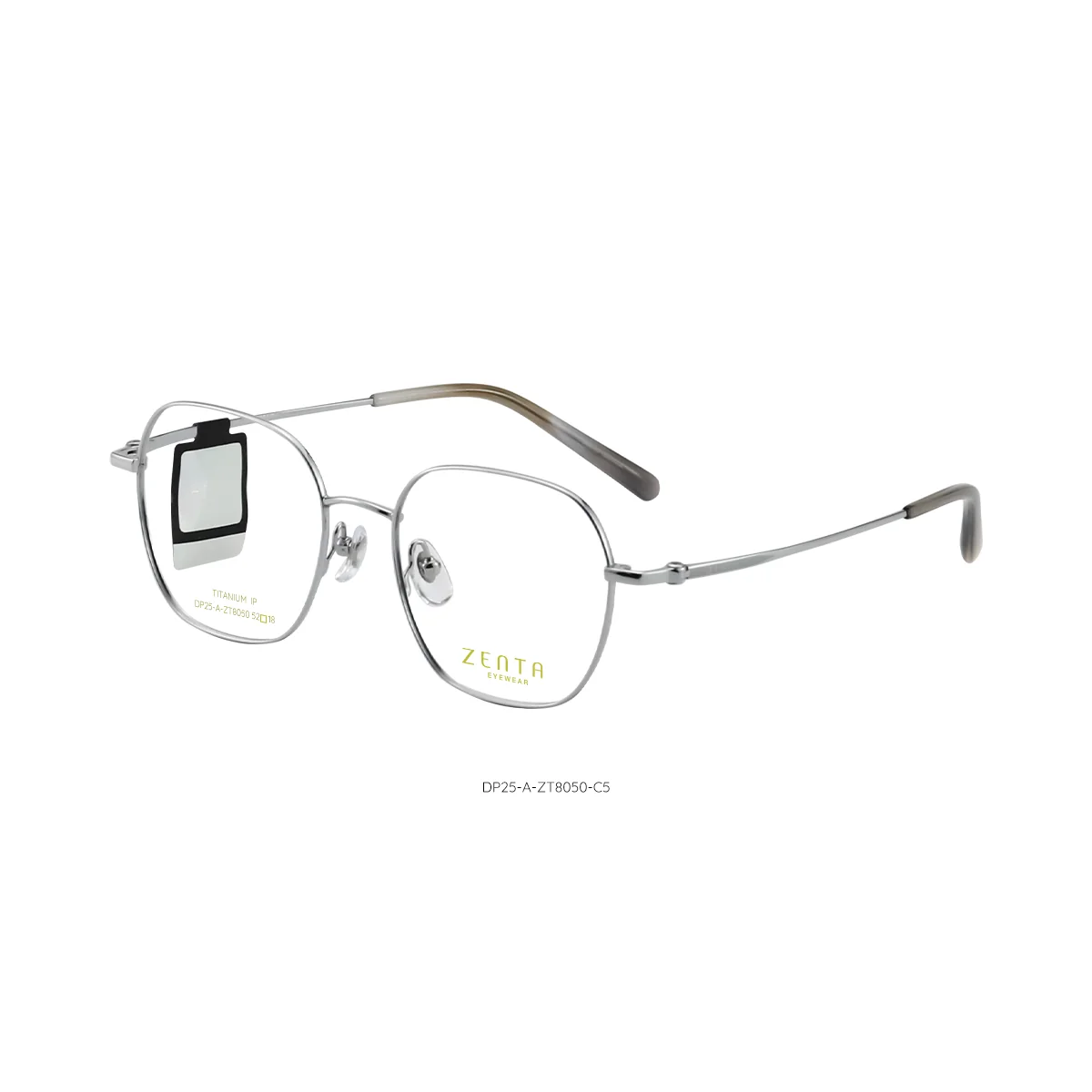 Gọng Kính Zenta DP25-A-ZT8050