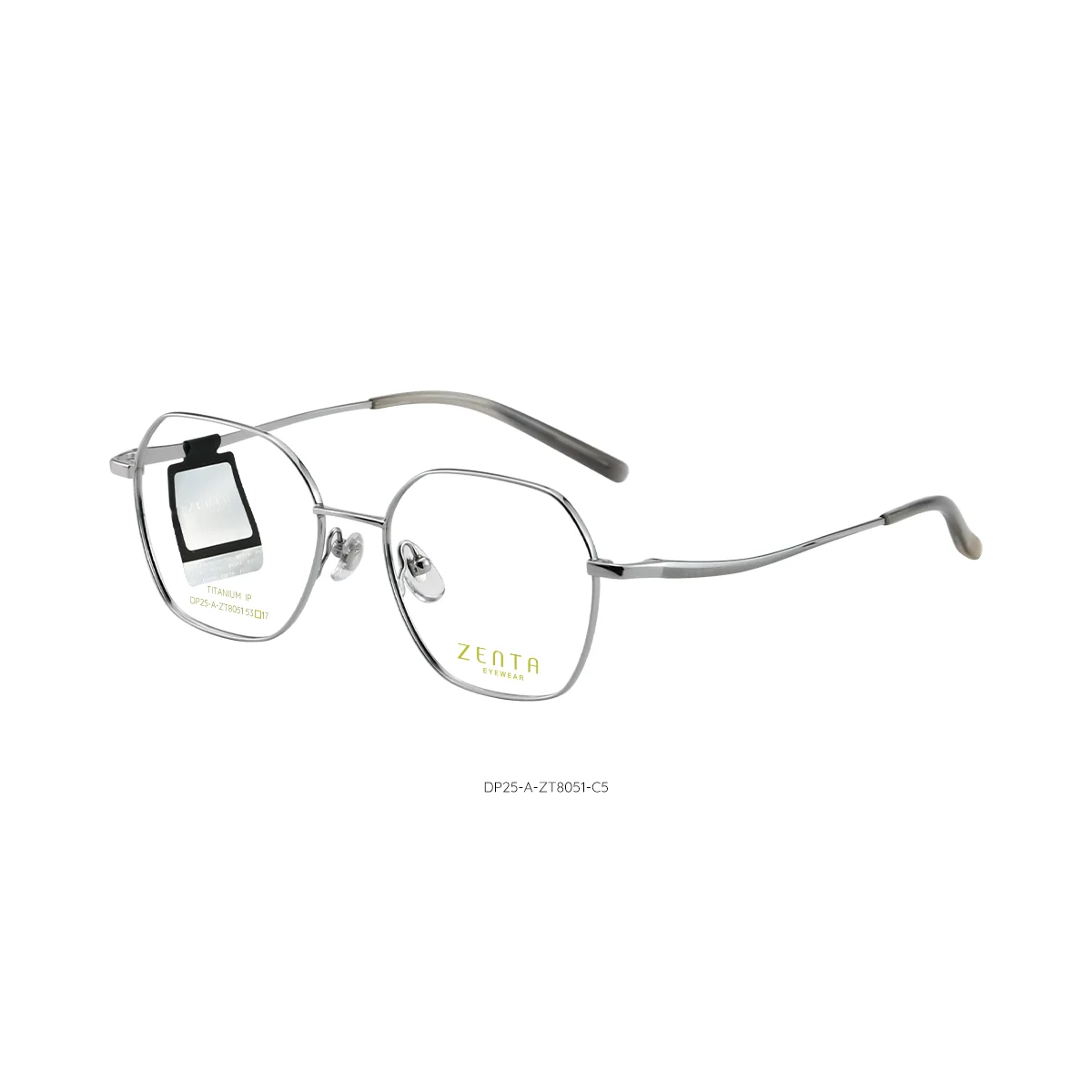 Gọng Kính Zenta DP25-A-ZT8051