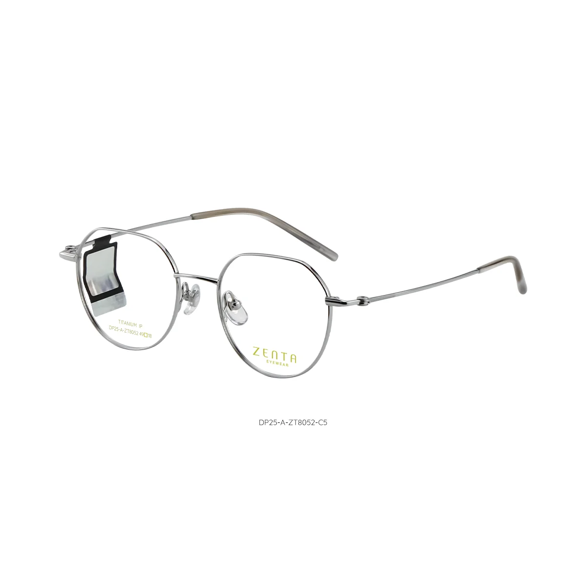 Gọng Kính Zenta DP25-A-ZT8052