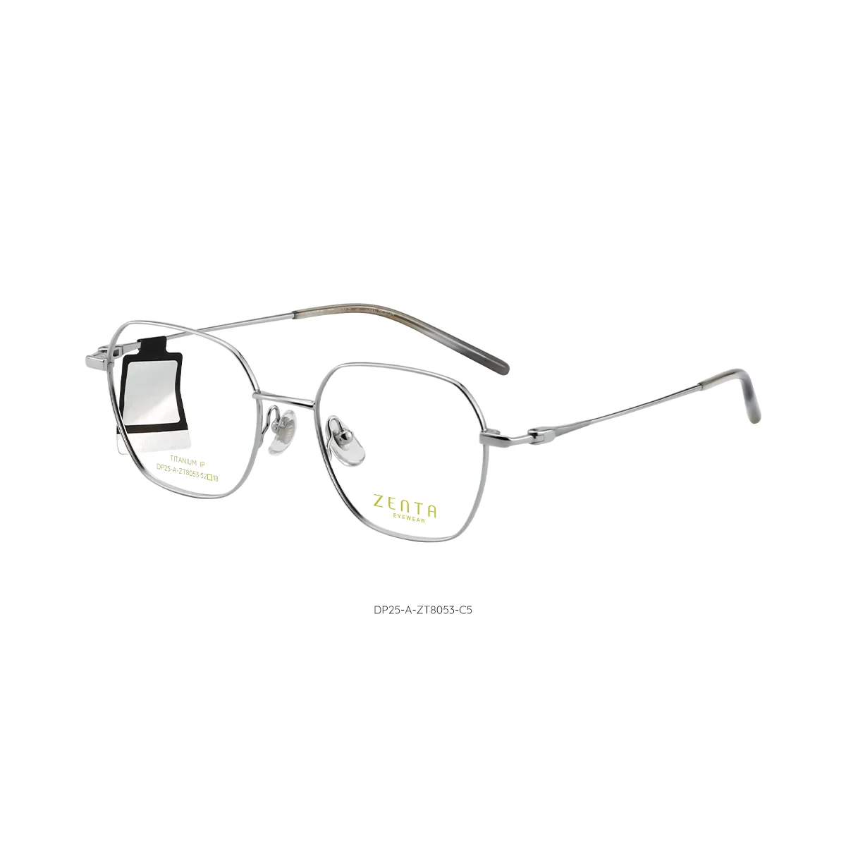 Gọng Kính Zenta DP25-A-ZT8053