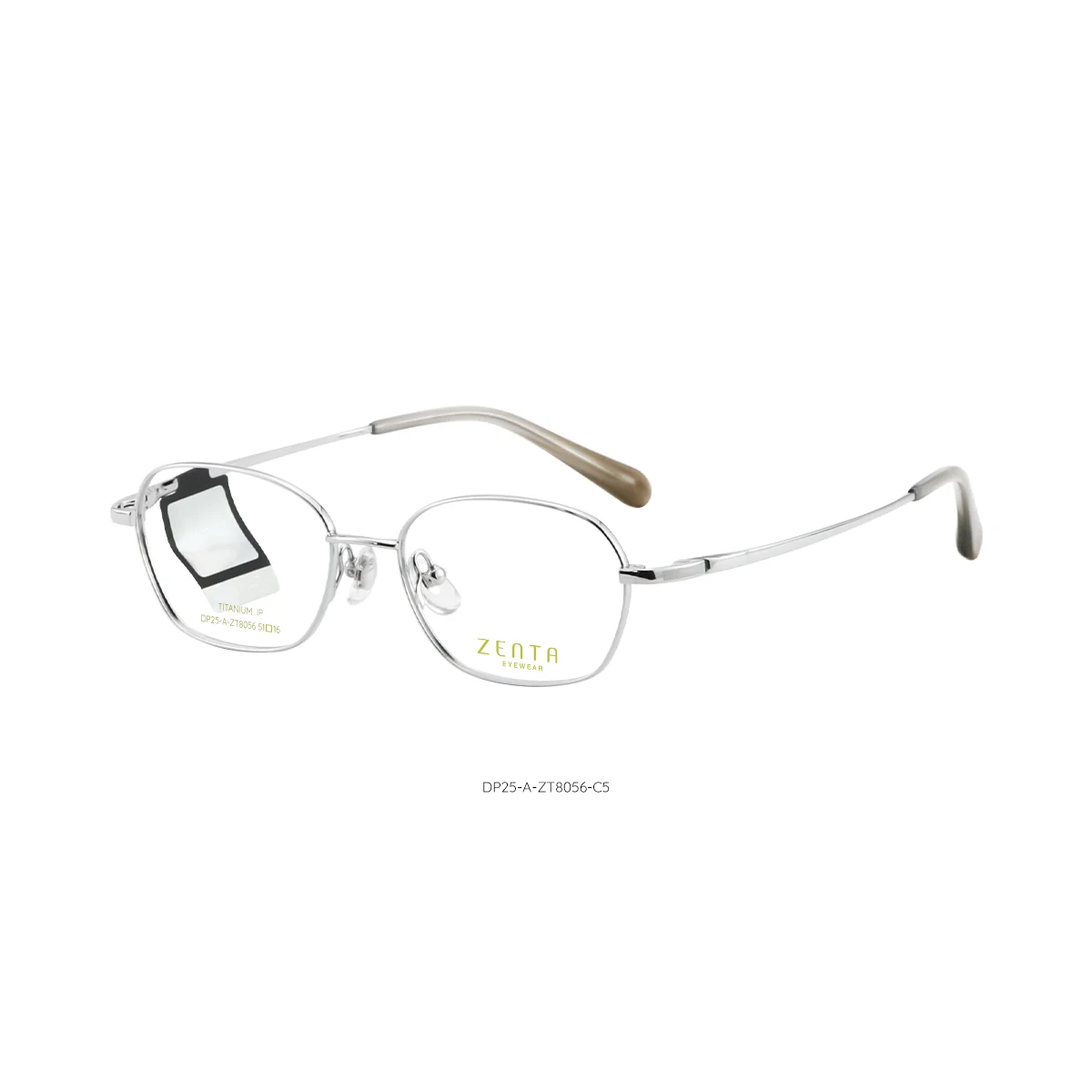 Gọng Kính Zenta DP25-A-ZT8056