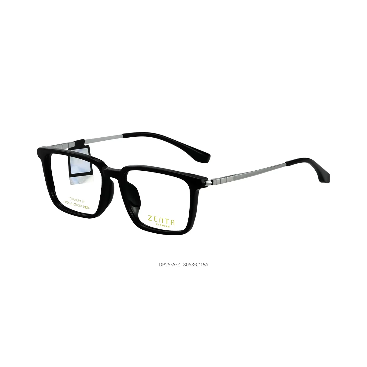 Gọng Kính Zenta DP25-A-ZT8058