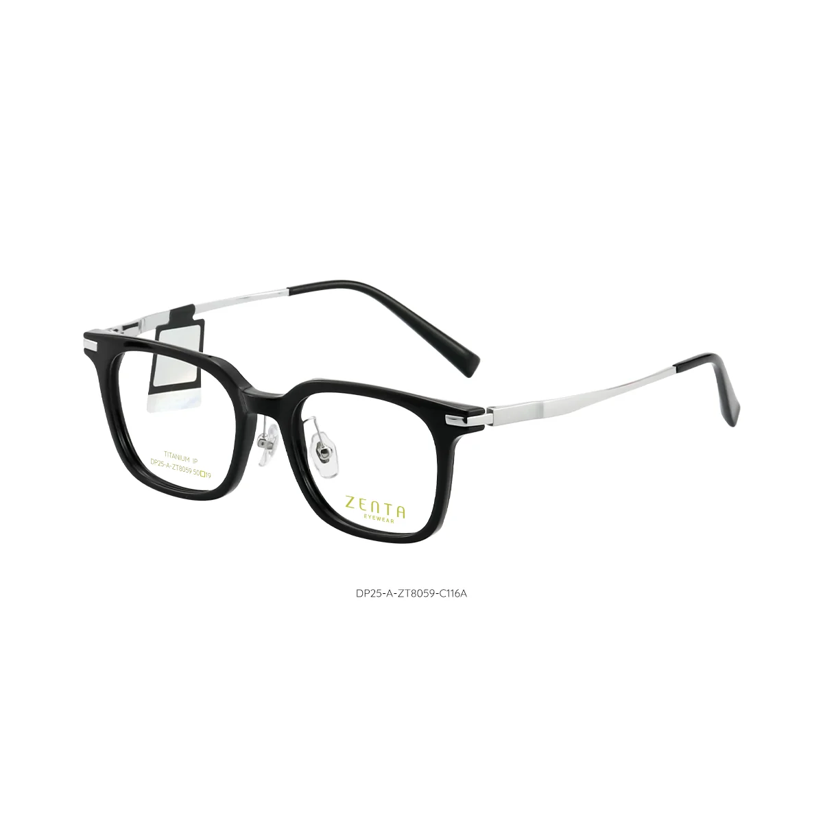 Gọng Kính Zenta DP25-A-ZT8059