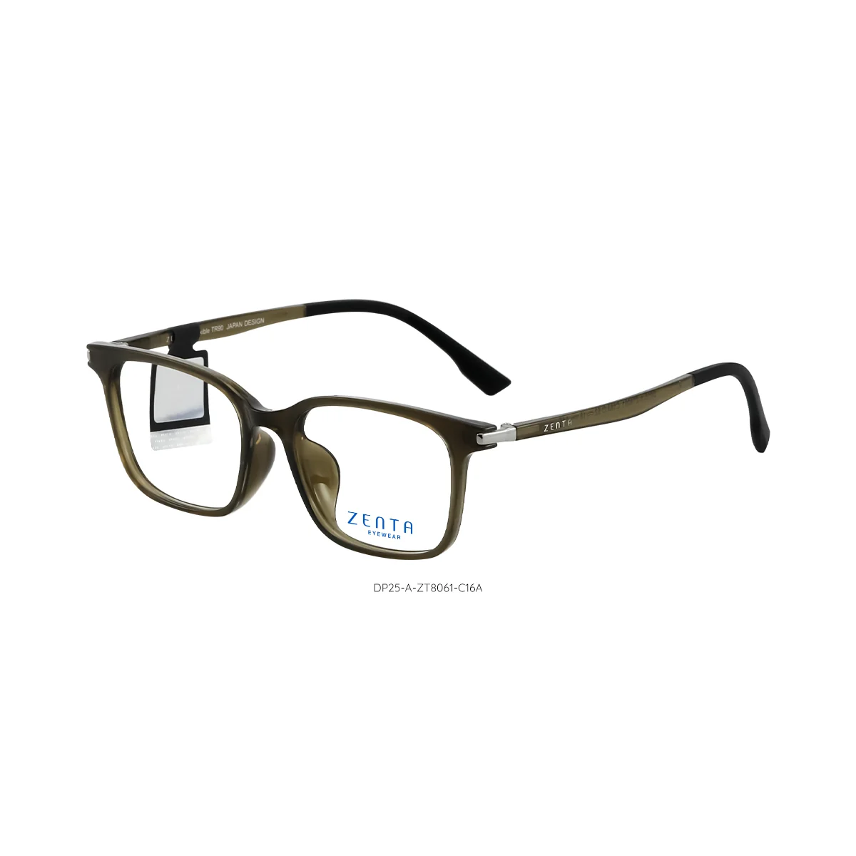 Gọng Kính Zenta DP25-A-ZT8061
