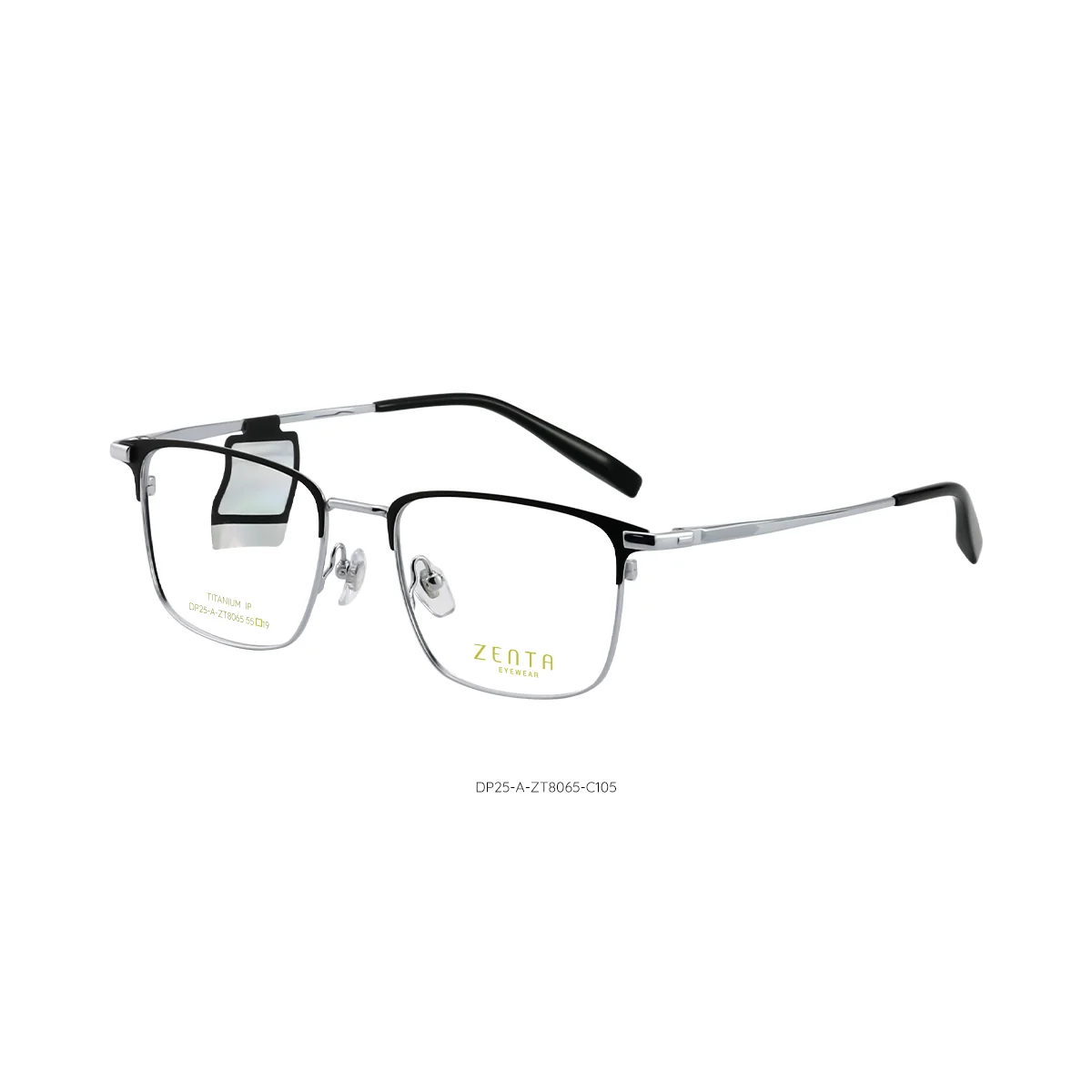 Gọng Kính Zenta DP25-A-ZT8065