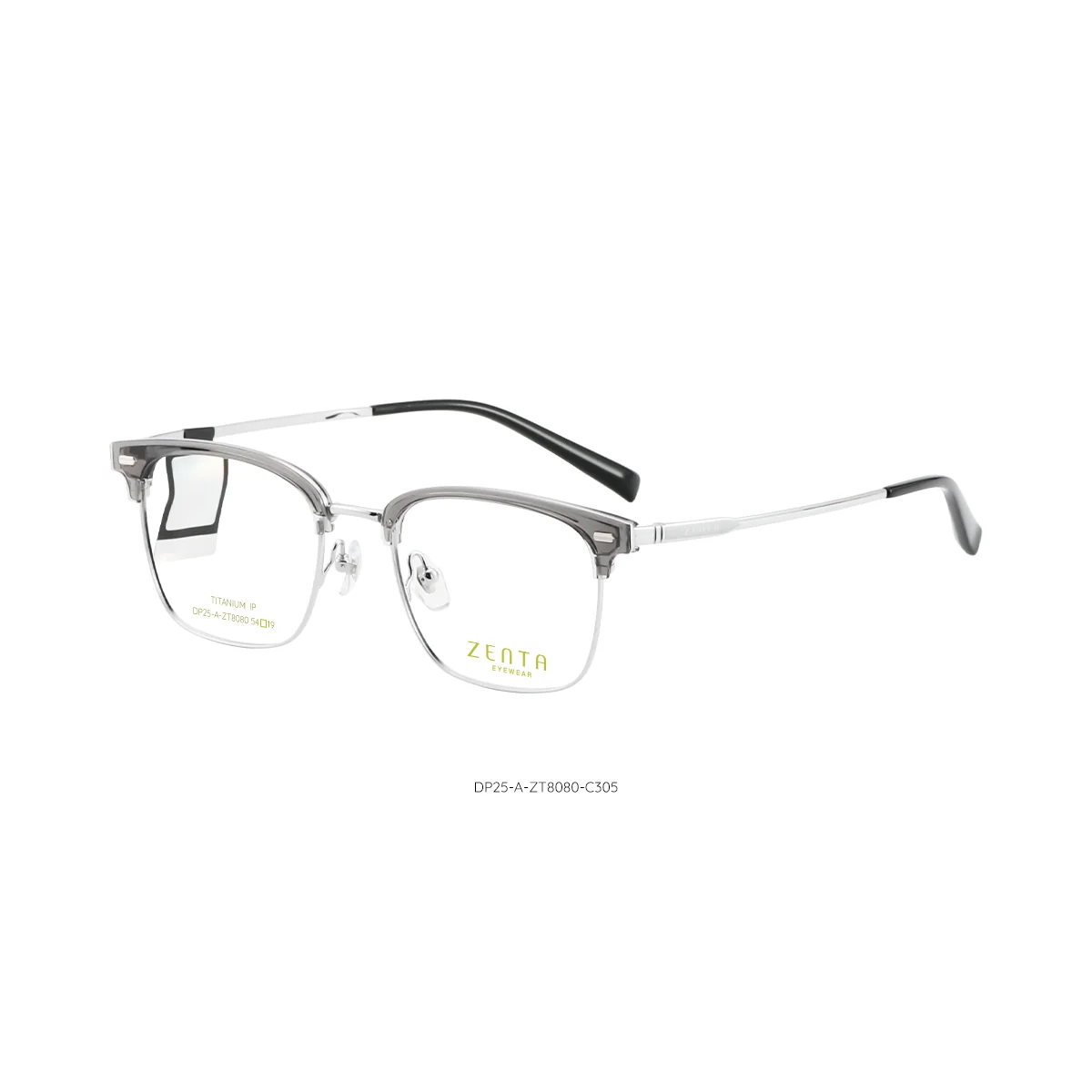 Gọng Kính Zenta DP25-A-ZT8080