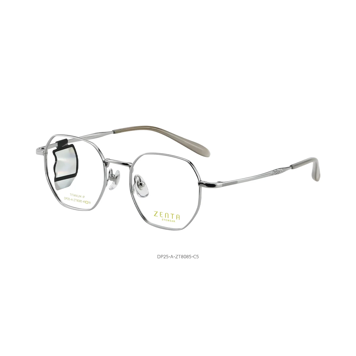 Gọng Kính Zenta DP25-A-ZT8085