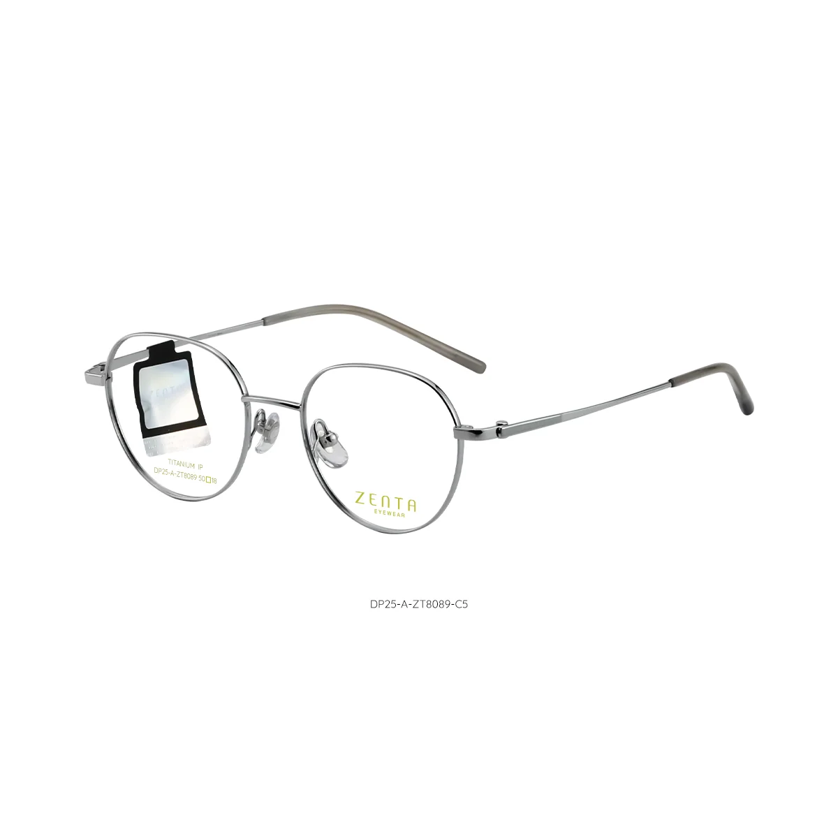 Gọng Kính Zenta DP25-A-ZT8089