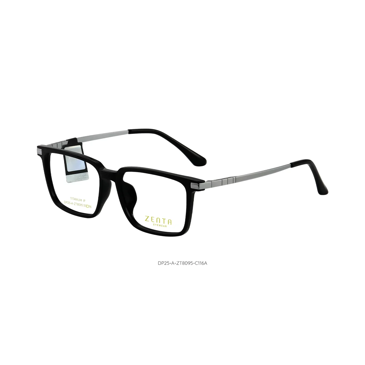 Gọng Kính Zenta DP25-A-ZT8095