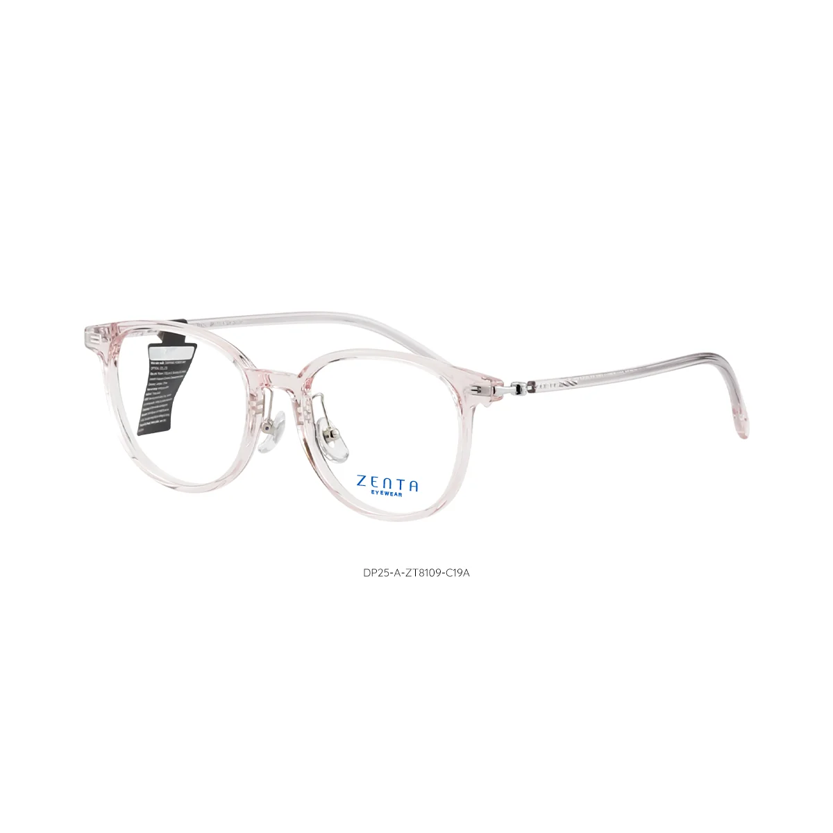 Gọng Kính Zenta DP25-A-ZT8109