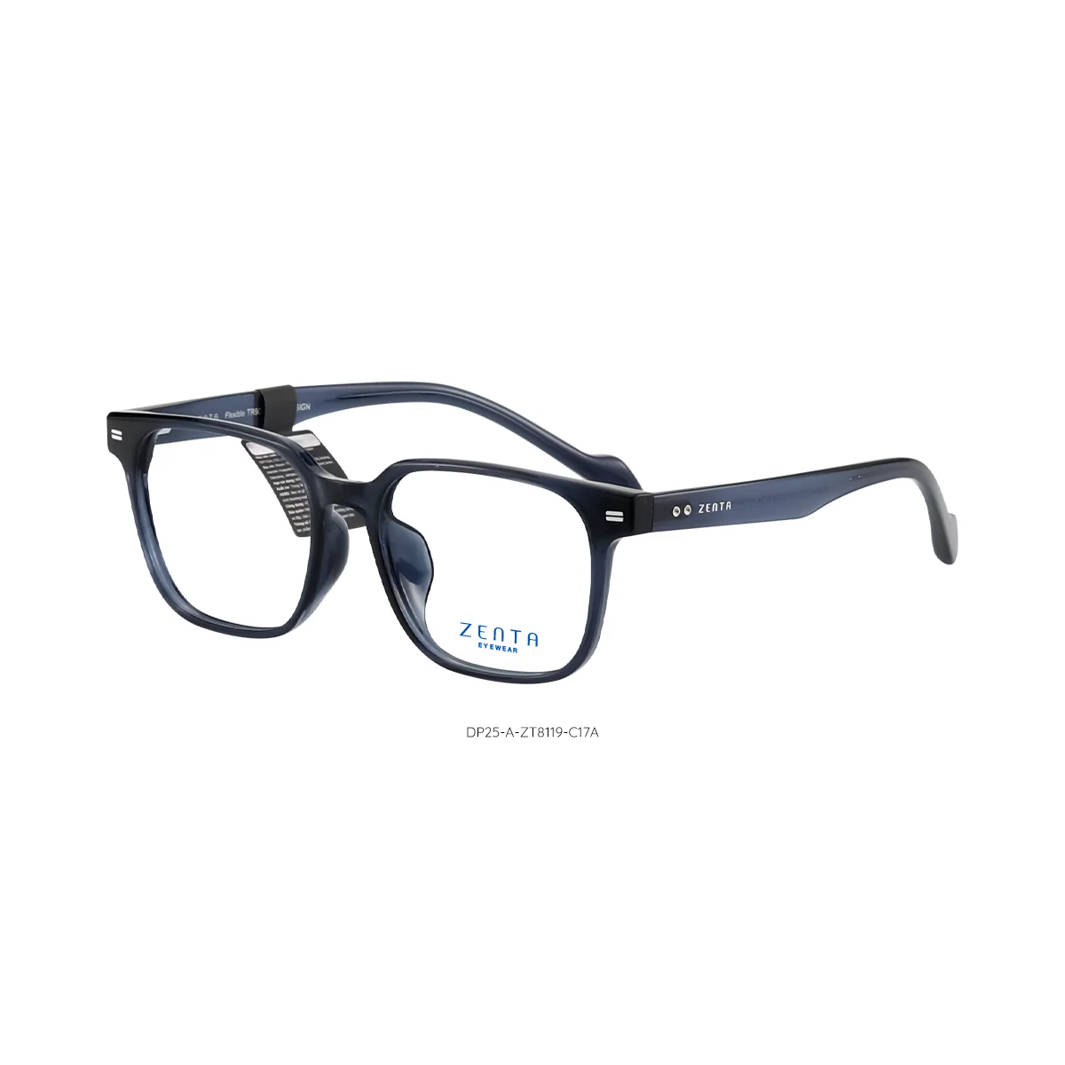 Gọng Kính Zenta DP25-A-ZT8119