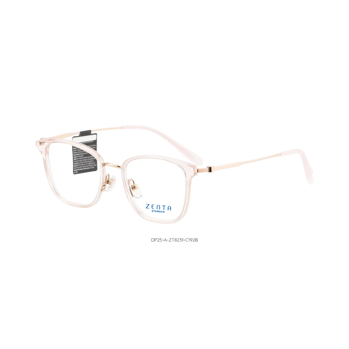 Gọng Kính Zenta DP25-A-ZT8231